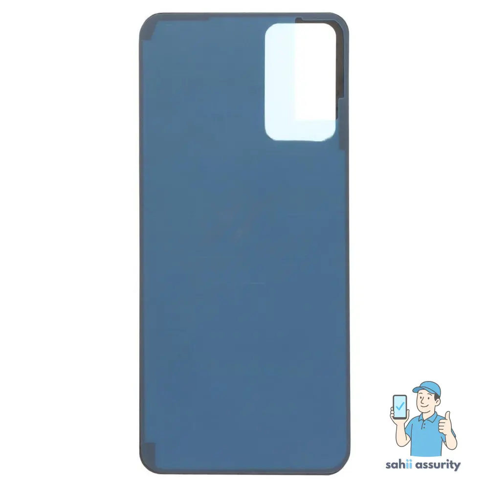 Back Panel Cover for Oppo Reno6 5G thumbnail
